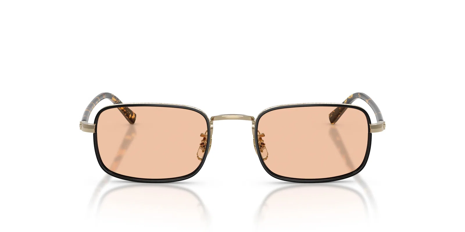 Oliver Peoples Brymer 1366T Eyeglasses - view 5